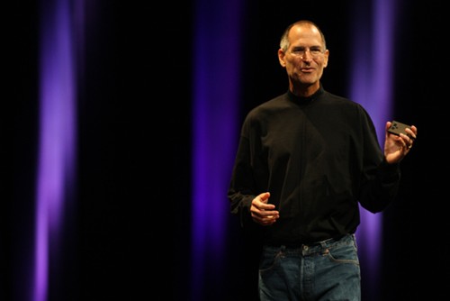 11 bí quyết thuyết trình của Steve Jobs